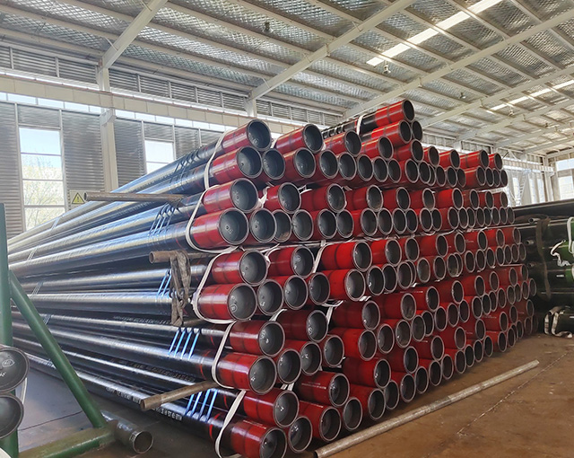 API 5CT L80 Pipe
